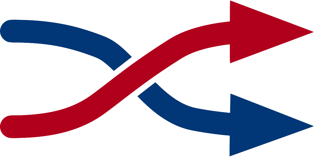 redirector logo